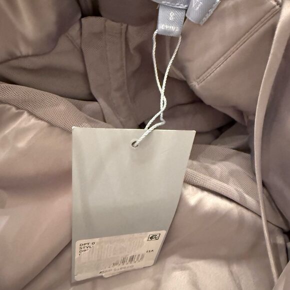 Antonio MelaniReese Sequin Square Neck Sleveless Maxi A-Line 
PP12-10
PP13-8 - Picture 5 of 5